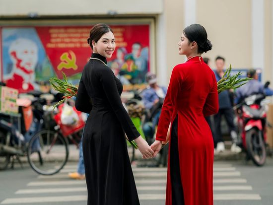 ベンタイン市場4