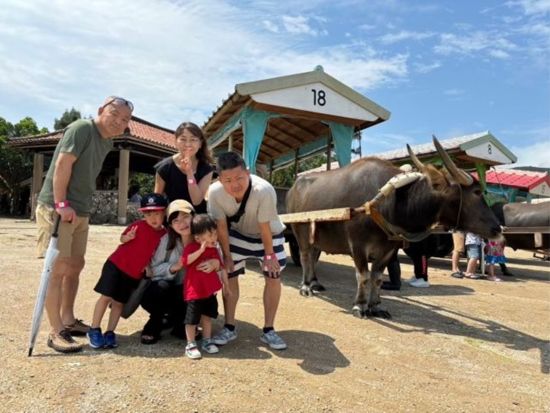 【貸切】1日ピナイサーラの滝ツアー カヌー＆トレッキングを楽しめる！由布島観光が選べるプランも◎＜約7時間／昼食付／1～7名／送迎可／写真プレゼント＞