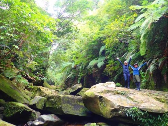 【貸切】1日ピナイサーラの滝ツアー カヌー＆トレッキングを楽しめる！由布島観光が選べるプランも◎＜約7時間／昼食付／1～7名／送迎可／写真プレゼント＞