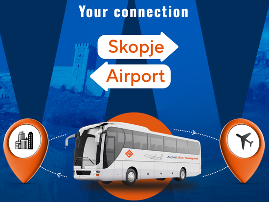 【空港シャトル】Wトランスポーター　バス乗車チケットの写真3