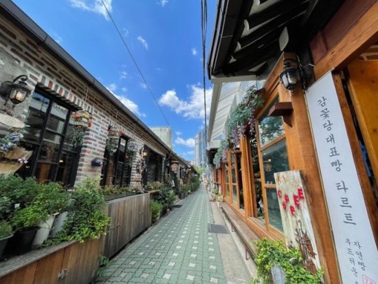 【貸切】帰国日プラン ソウル市内または郊外自由観光＋仁川空港または金浦空港お送り＜日本語ガイド／最大10名／最長6時間可能＞　※車1台あたり料金