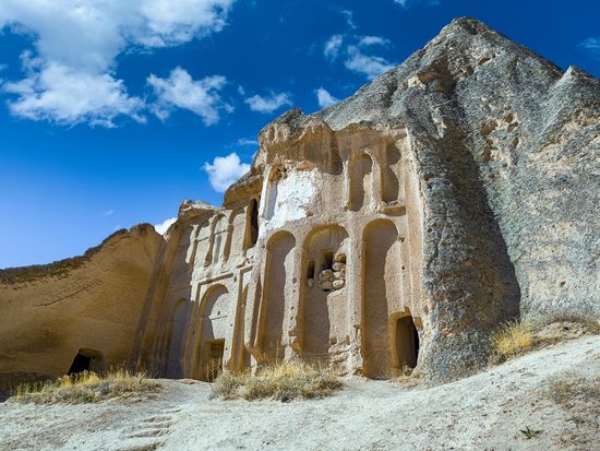 CappadociaSelima_Cathedral_shutterstock_1537516601