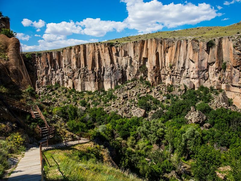 Cappadocia_Ihlara Valley_shutterstock_1015631539