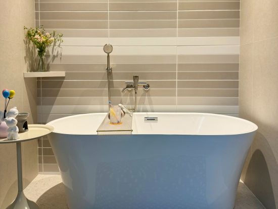 Yeonnam Scrub「ヨンナムスクラブ」モダンなバスルームで癒やしの個室アカスリ体験＜6時から22時まで予約可／弘大駅3番徒歩10分／当日予約可＞