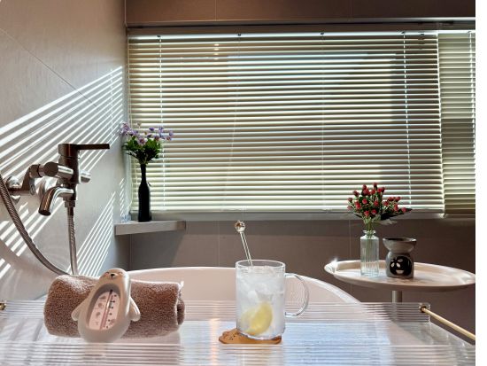 Yeonnam Scrub「ヨンナムスクラブ」モダンなバスルームで癒やしの個室アカスリ体験＜6時から22時まで予約可／弘大駅3番徒歩10分／当日予約可＞