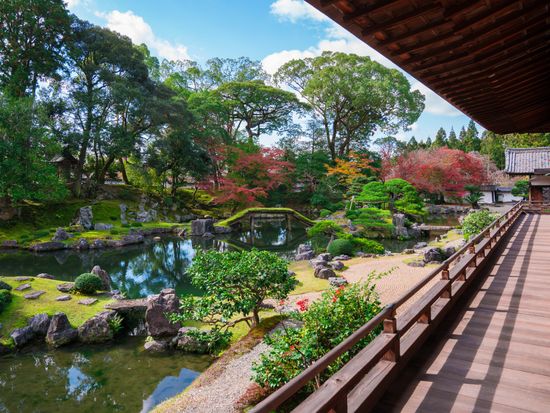 Japan_Kyoto_Daigoji_pixta_47025523