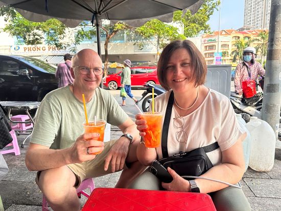 ローカルカフェ