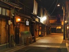AS,AY 祇園風景2