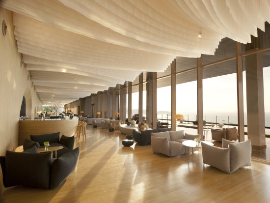 ヒルトン・パタヤ「Hilton Pattaya」アフタヌーンティー食事券&事前予約サービス