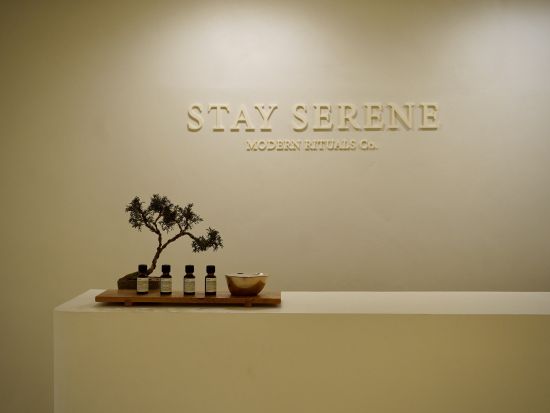 SEIAN「セイアン」2号店(東橋店) プライベートな完全個室で海藻アカスリ体験！＜7時～23時開始／個室施術／女性専用／弘大駅2番出口から2分＞