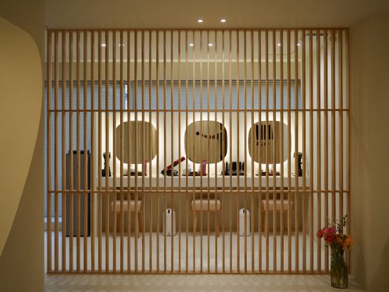 SEIAN「セイアン」2号店(東橋店) プライベートな完全個室で海藻アカスリ体験！＜7時～23時開始／個室施術／女性専用／弘大駅2番出口から2分＞