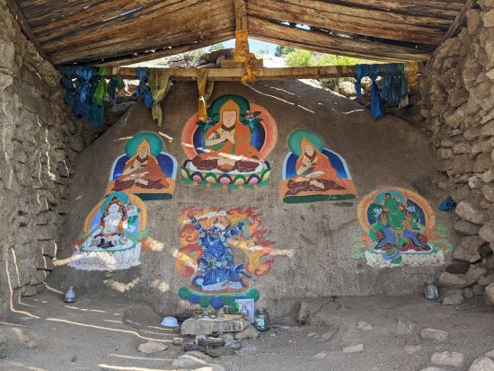 【1泊2日 or 日帰り】モンゴル仏教と大自然を満喫！マンズシル寺院＆ボグドハーン山プライベートツアー 乗馬＆遊牧民体験付き＜日本語ガイド／ウランバートル発＞