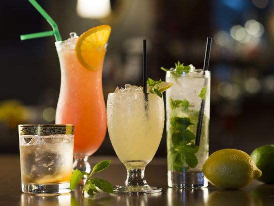 ヒルトン・パタヤ「Hilton Pattaya」ルーフトップバー食事券&事前予約サービス