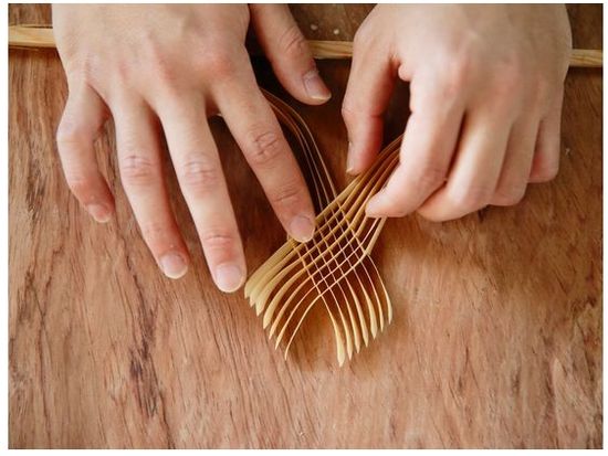 神酒口づくりに挑戦