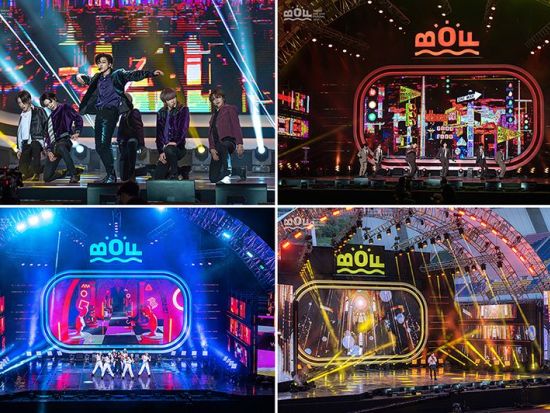 【2026年6月27＆28日開催】アジアトップクラスK-popイベント☆釜山ワンアジアフェスティバル（BOF）公演観覧ツアーチケット＋釜山シティーツアーバス観光