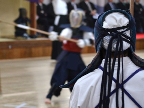 「修武館」にてなぎなた体験 一文字の乱れをマスター＆武道場で記念撮影＜約90分／伊丹市＞