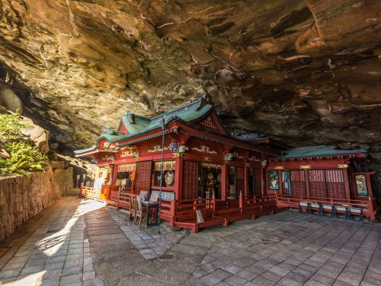 油津港発着 フリーチャータープラン ＜5～8時間／アルファード・ハイエース＞ by 宮交タクシー