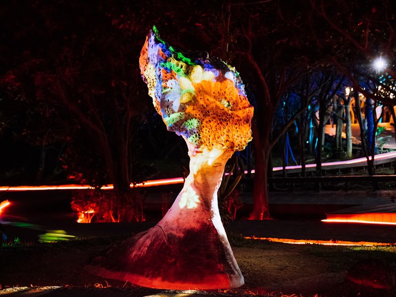 2023野柳石光夜訪女王-真區「優雅歡樂派對」_0