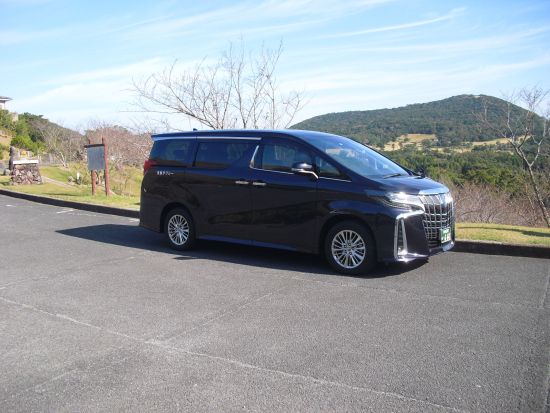 【アルファード利用】貸切観光タクシー 福江島 8時間ぐるっと観光コース 潜伏キリシタン教会群・鬼岳・高浜ビーチなどをめぐる＜福江島・五島市＞ by五島タクシー