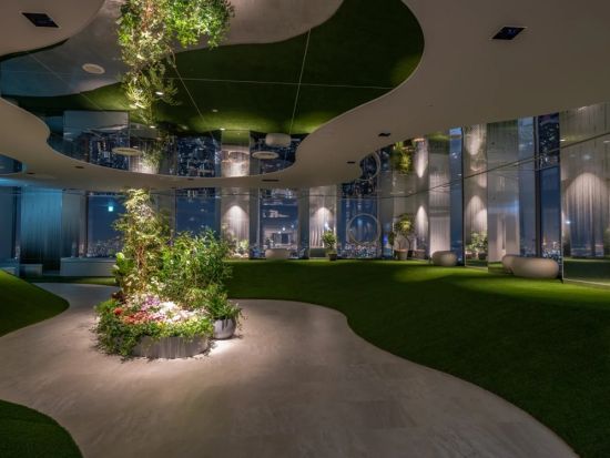 サンシャイン水族館＋サンシャイン60展望台 てんぼうパーク 入場チケット 事前予約