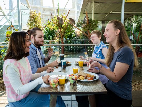 【入場チケット】ワイルドライフ・シドニー(Wild Life Sydney)☆オーストラリア特有の動物を観察！コアラ朝食付きプランあり＜ダーリング・ハーバー＞