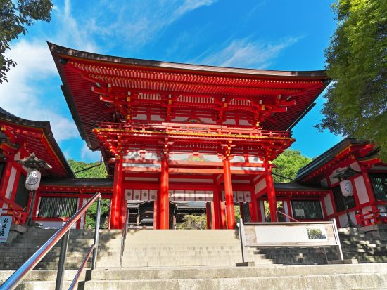 貸切観光タクシー 西教寺＋日吉大社＋浮御堂を周る絶景寺社巡りコース＜2.5時間／1～9名／大津市内発着／京都発着オプションあり＞by 滋賀ヤサカ自動車