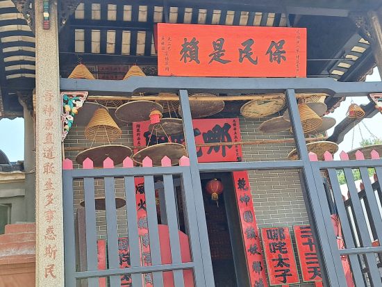 【マカオ発着】マカオ世界遺産巡り＆カジノ見学ツアー　ビュッフェランチ付き＜1日／日本語ガイド＞ 