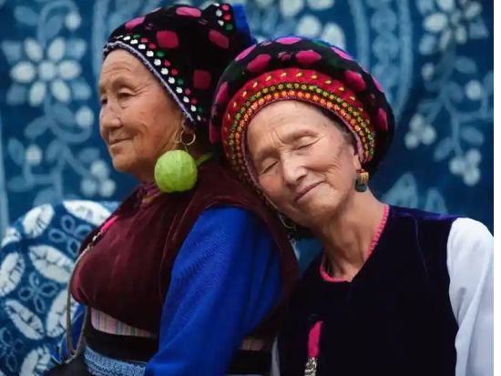 【貸切ツアー】大理＋麗江 風花雪月と浪漫神秘を体感する3日間の魅惑旅路☆日本語ガイドと専用車付きの雲南オーダーメイドプラン