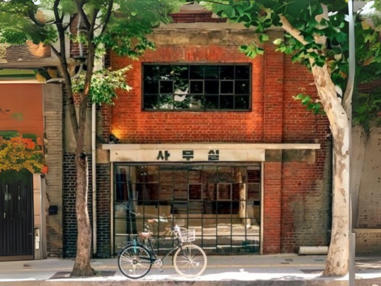 K-POPスターや人気俳優が住む高級マンションエリア 漢南洞(ハンナムドン)～江南 & 聖水洞(ソンスドン)満喫ツアー ＜聖水もしくは明洞解散＞