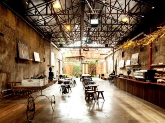 K-POPスターや人気俳優が住む高級マンションエリア 漢南洞(ハンナムドン)～江南 & 聖水洞(ソンスドン)満喫ツアー ＜聖水もしくは明洞解散＞