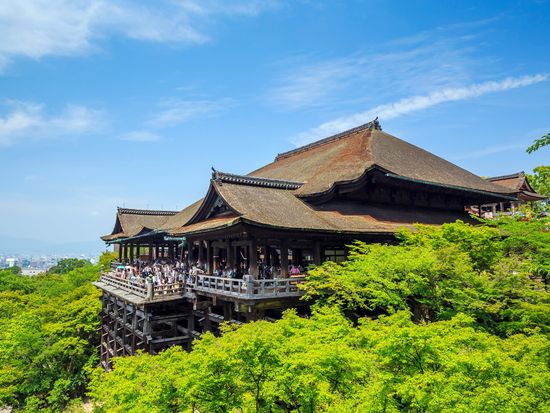 Japan_Kyoto_Kiyomizudera Temple_shutterstock_292591841