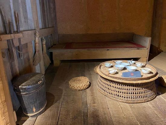 ヴァンヴァン古民家1