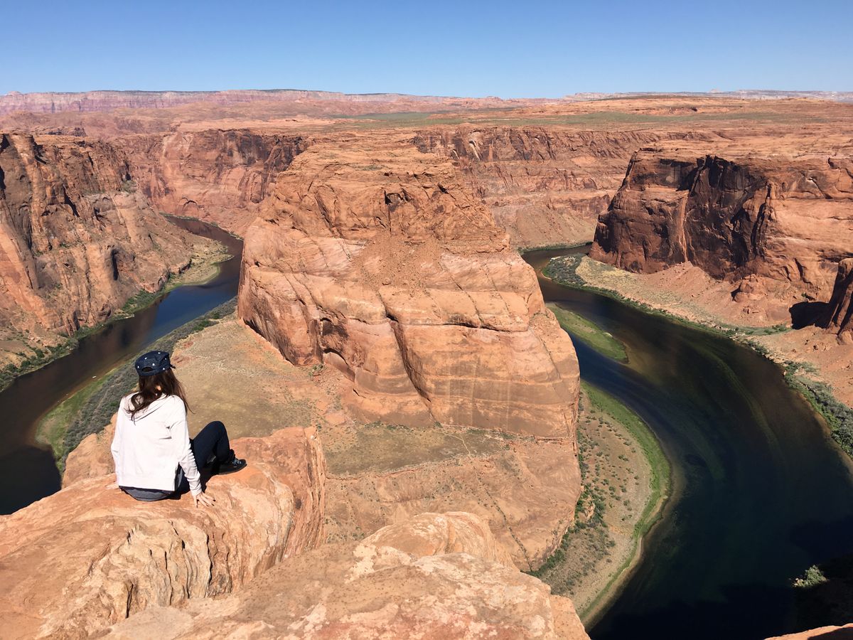グランドキャニオン国立公園TOPページ | ロサンゼルス 旅行の