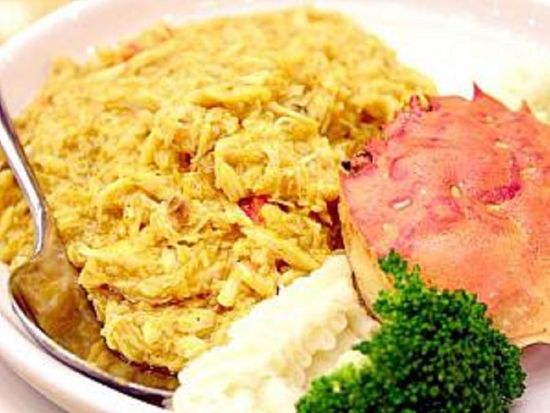 成隆行蟹王府（上海蟹）☆食事券＆事前予約サービス