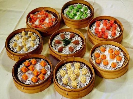 饺子宴