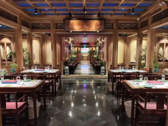 那家小館官府料理☆食事券＆事前予約サービス