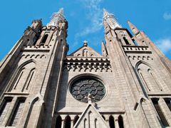 Indonesia_Jakarta_Cathedral Jakarta_shutterstock_67254841