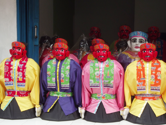 Setu Babakan (Betawi Village)_2