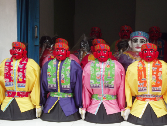 ジャカルタ多文化体験ツアー！先住民族文化村＆モスク・教会・寺院をめぐり多民族都市のルーツを深掘り♪＜1日／ホテル送迎付き／日本語ガイドプランあり＞