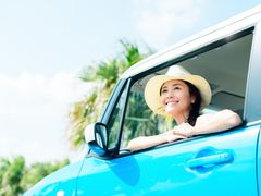 ホーチミン　貸切チャーター（1～10名）　自由にスケジュールをアレンジできるプライベートツアー！＜4～12時間／英語女性ドライバー＞の写真