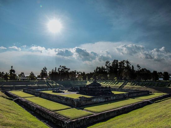 Candi Sambisari