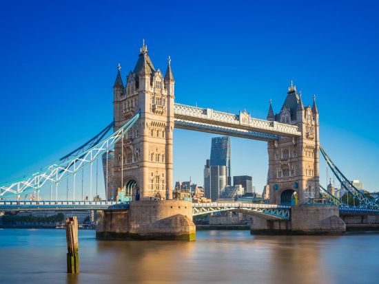 映画『ブリジット・ジョーンズ』のロケ地巡り　ロンドンウォーキングツアー＜約2時間半／英語ガイド＞