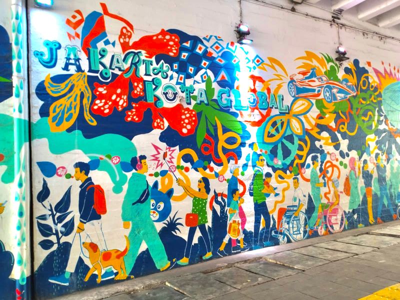 Mural