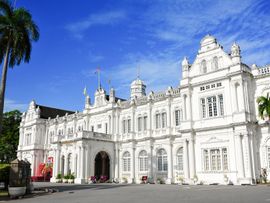 Malaysia_Penang_City Hall_shutterstock_1100607686