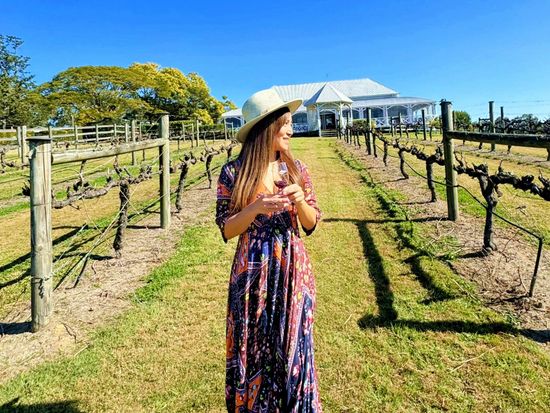 Albert river wines main