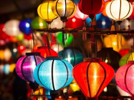 世界遺産ミーソン遺跡＆ホイアン観光ツアー　２つの世界遺産を１日で満喫！ランタン作り＆嬉しいホイアン自由散策90分＜昼食付／日本語ガイド／ダナン・ホイアン発＞