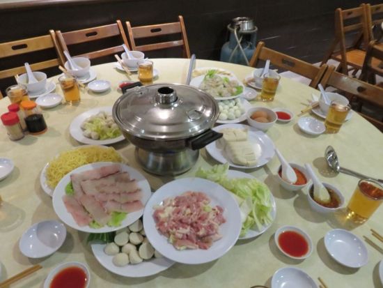 ペナン島夜景ツアー　地上249mの空中散歩を楽しむ ＜夕食付き／日本語ガイド＞