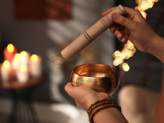 Authentic Healer Bali