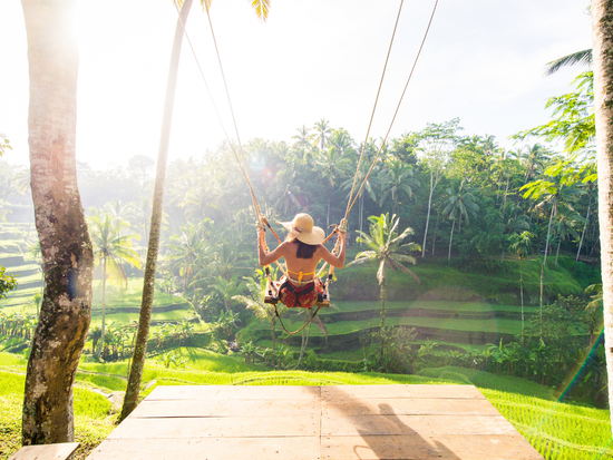 Bali Swing 2