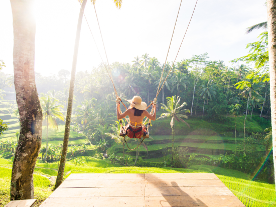 バリ島癒しのスピリチュアルツアー！ヒーリング体験＆ティルタエンプル寺院での沐浴＜ホテル送迎／日本語ガイドプランあり＞